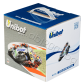 Unibat 11 Ah, 12 V - CB10L-B-P